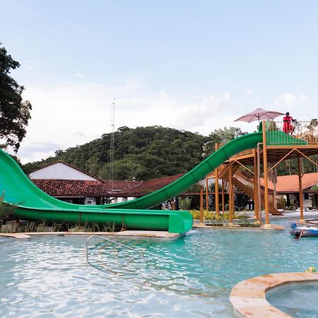 Resort Fazenda 3 Pinheiros Engenheiro Passos Ngoại thất bức ảnh