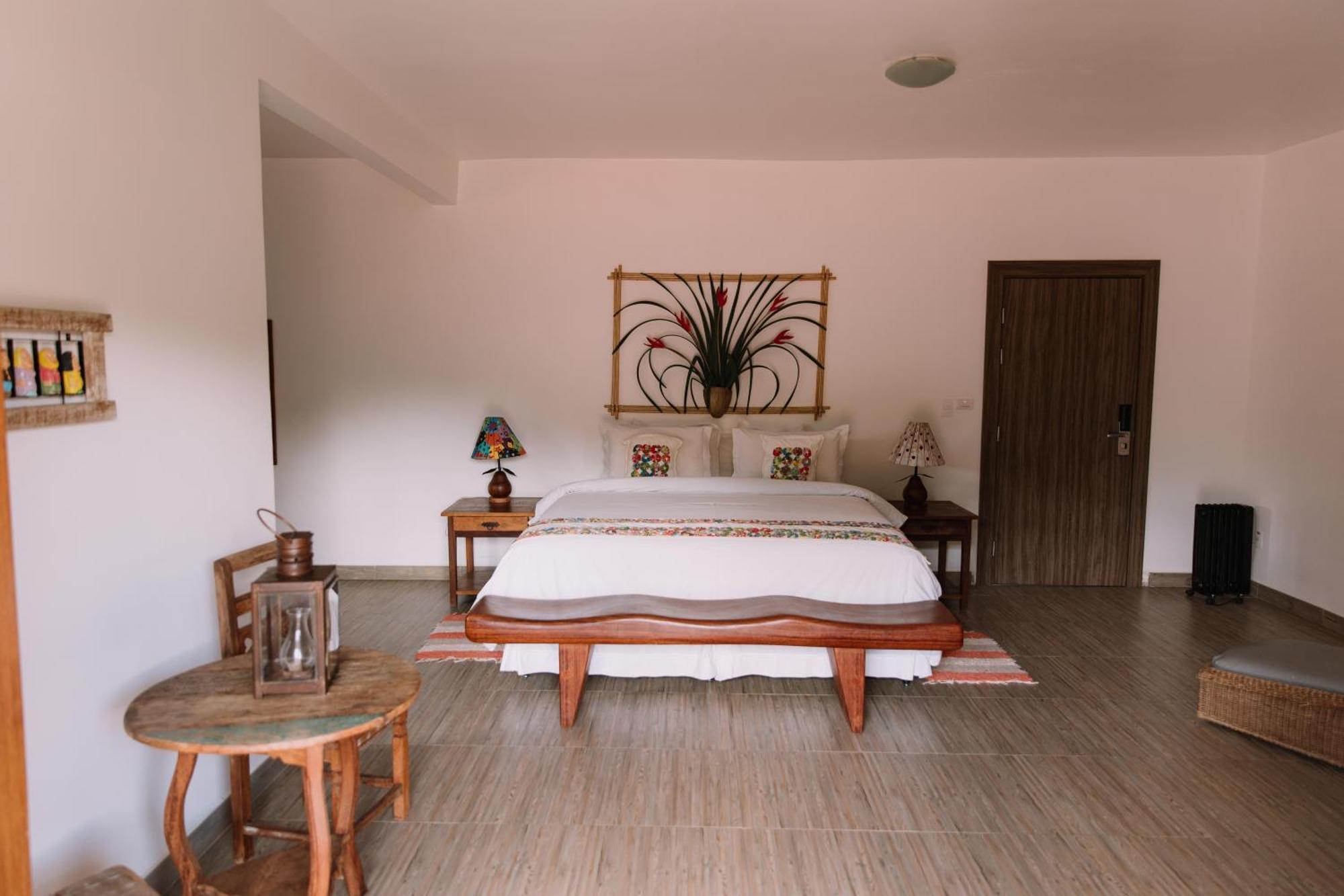Resort Fazenda 3 Pinheiros Engenheiro Passos Ngoại thất bức ảnh