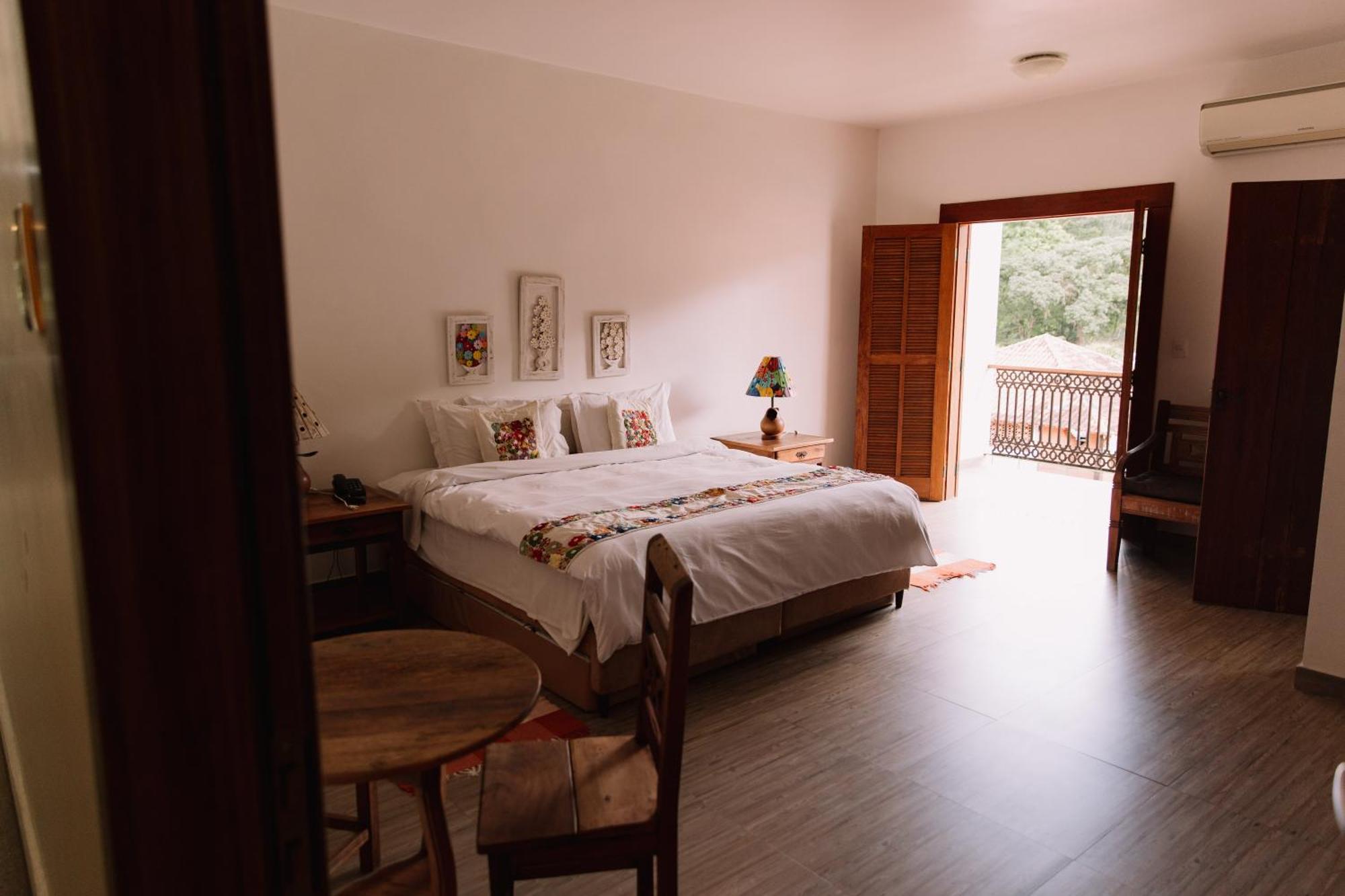Resort Fazenda 3 Pinheiros Engenheiro Passos Ngoại thất bức ảnh