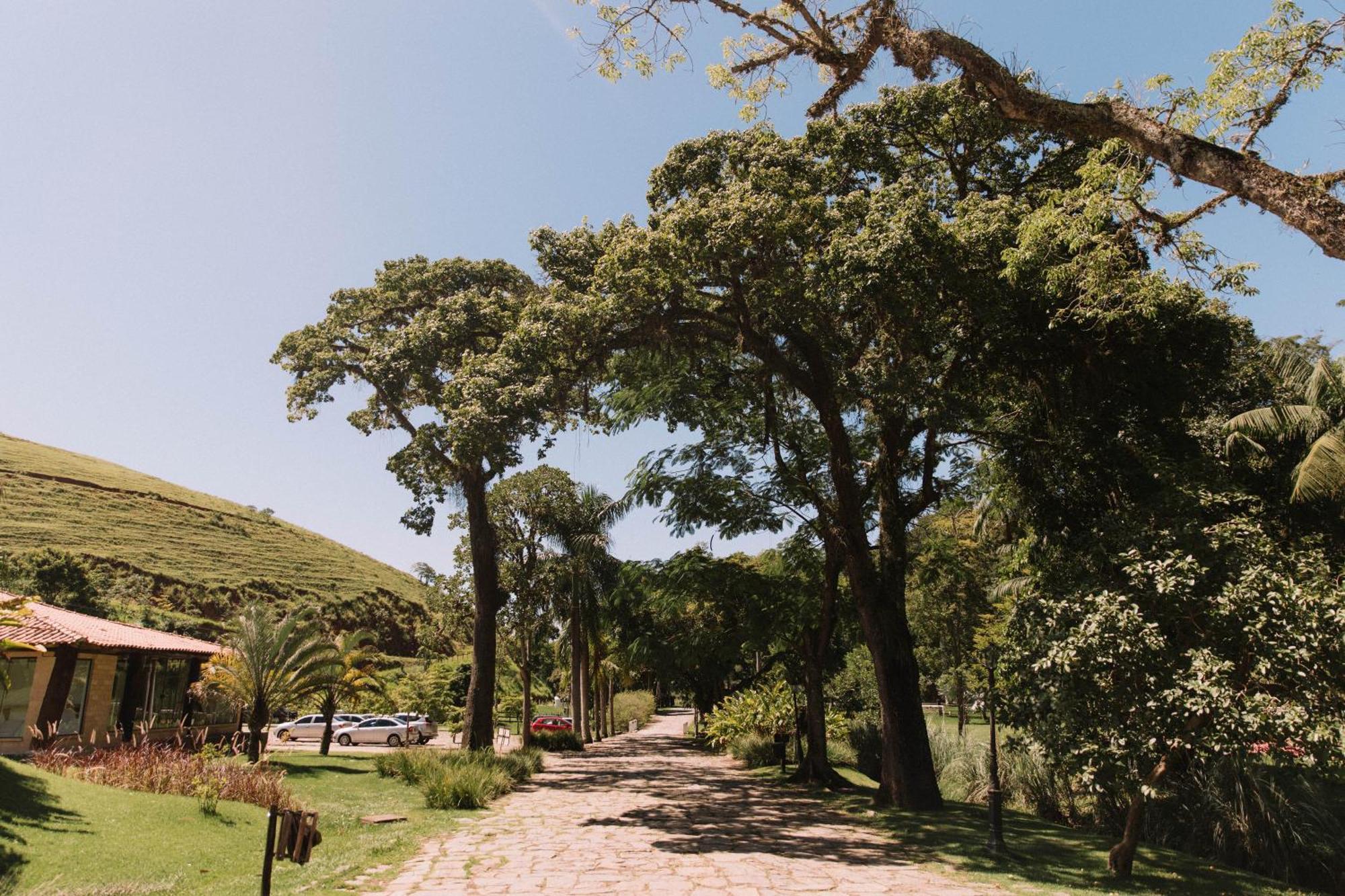 Resort Fazenda 3 Pinheiros Engenheiro Passos Ngoại thất bức ảnh