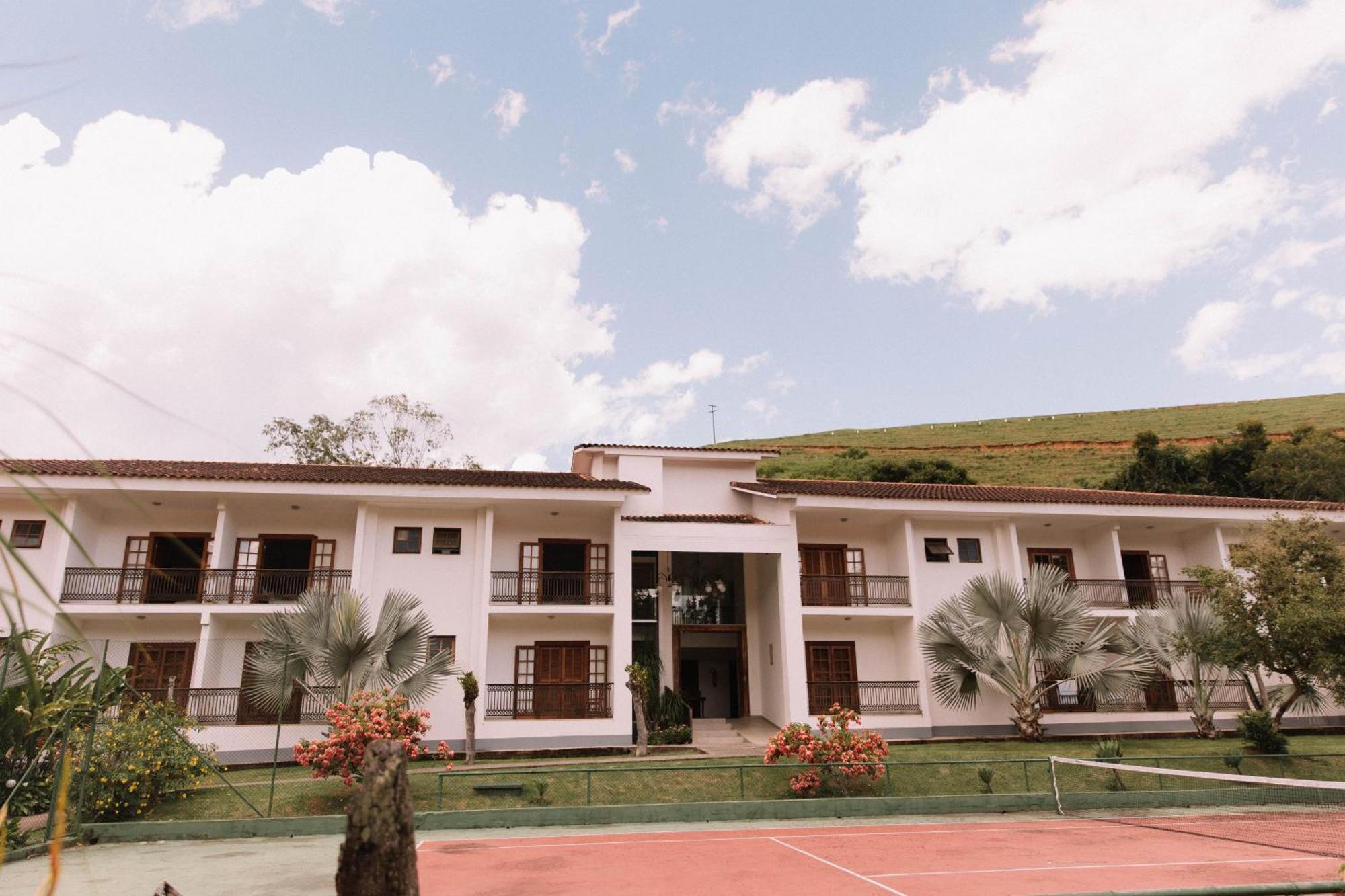 Resort Fazenda 3 Pinheiros Engenheiro Passos Ngoại thất bức ảnh