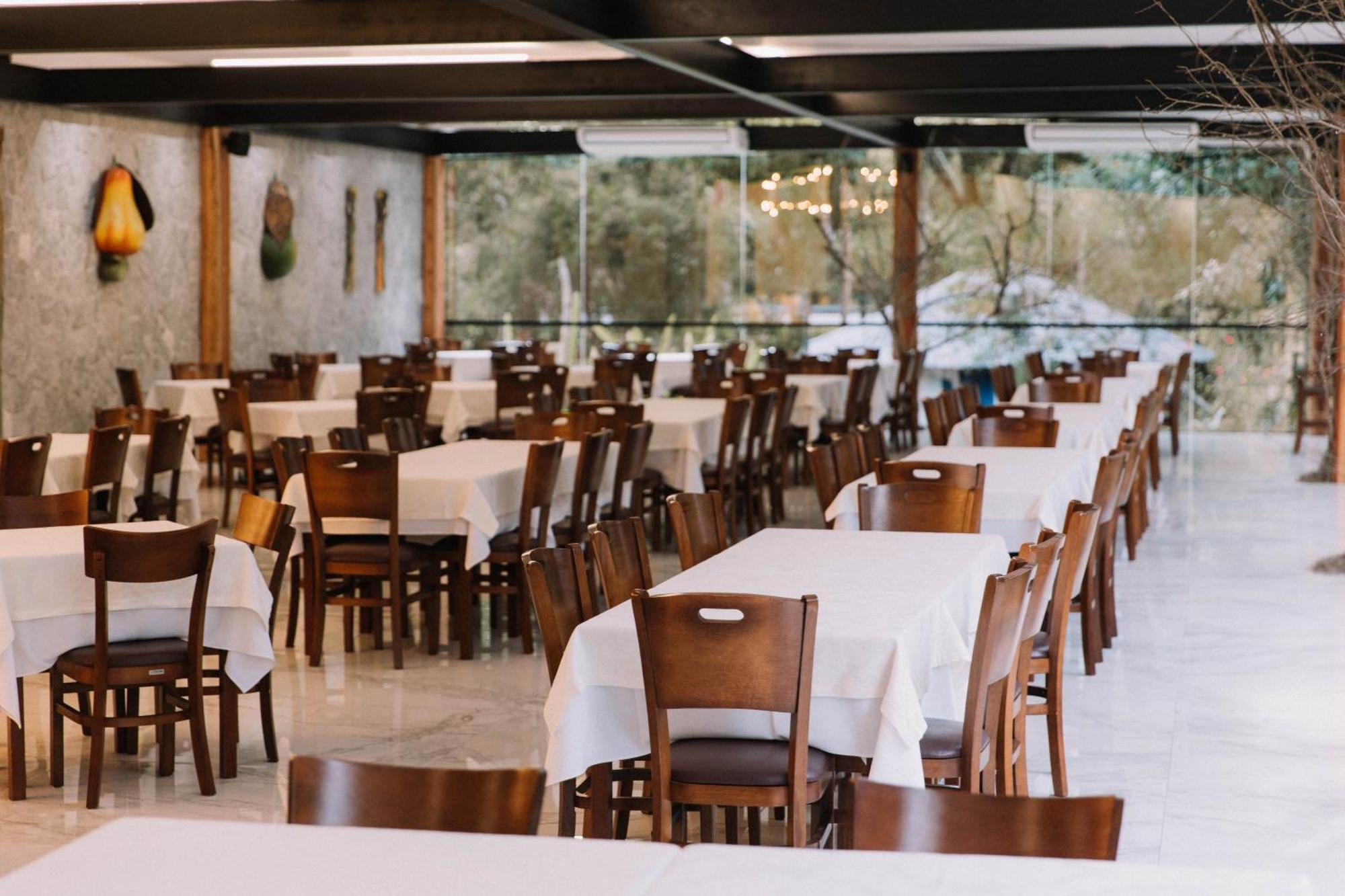 Resort Fazenda 3 Pinheiros Engenheiro Passos Ngoại thất bức ảnh