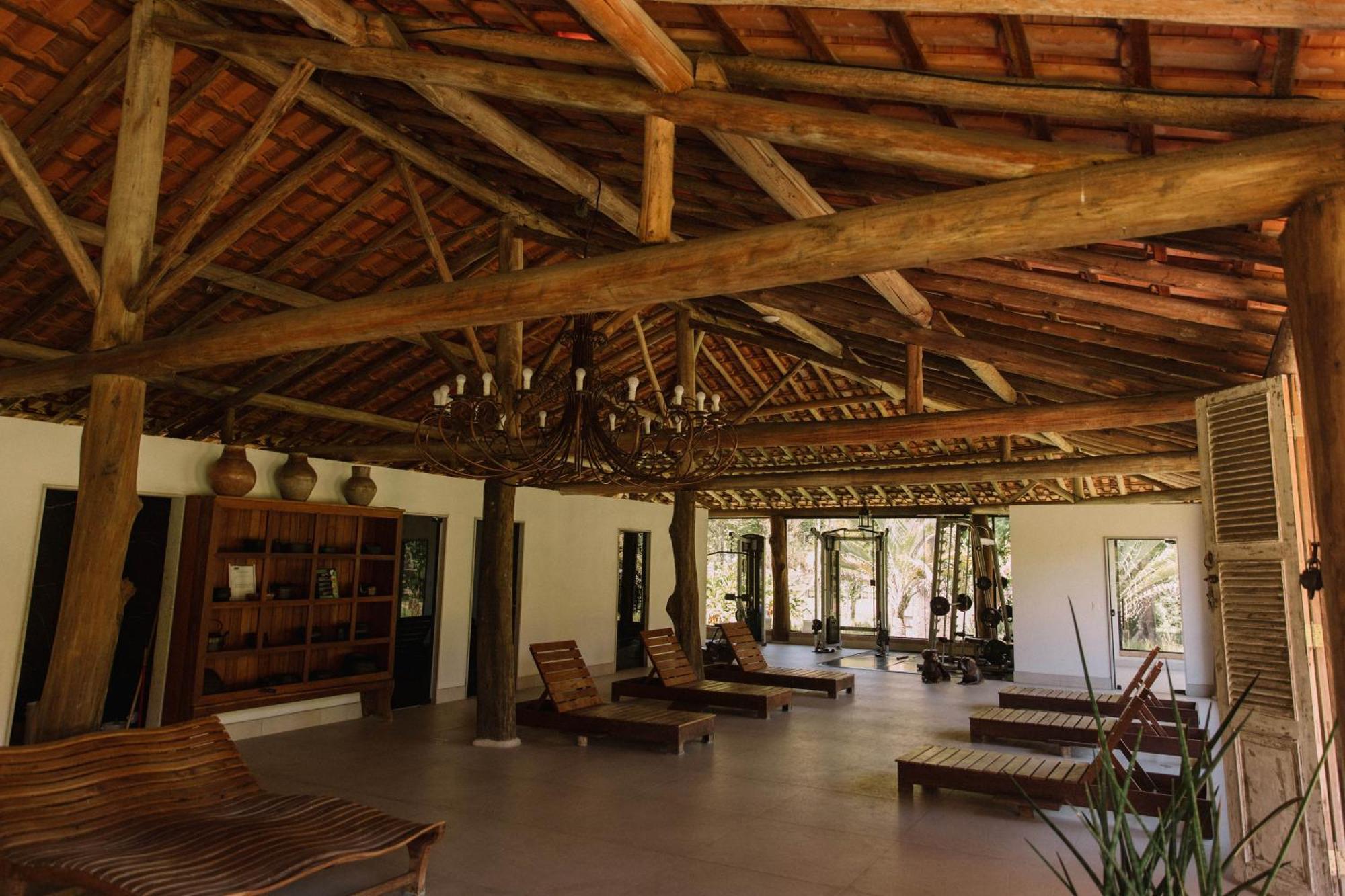 Resort Fazenda 3 Pinheiros Engenheiro Passos Ngoại thất bức ảnh