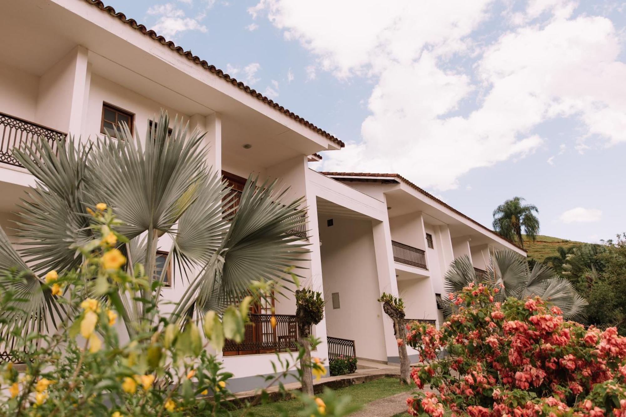 Resort Fazenda 3 Pinheiros Engenheiro Passos Ngoại thất bức ảnh