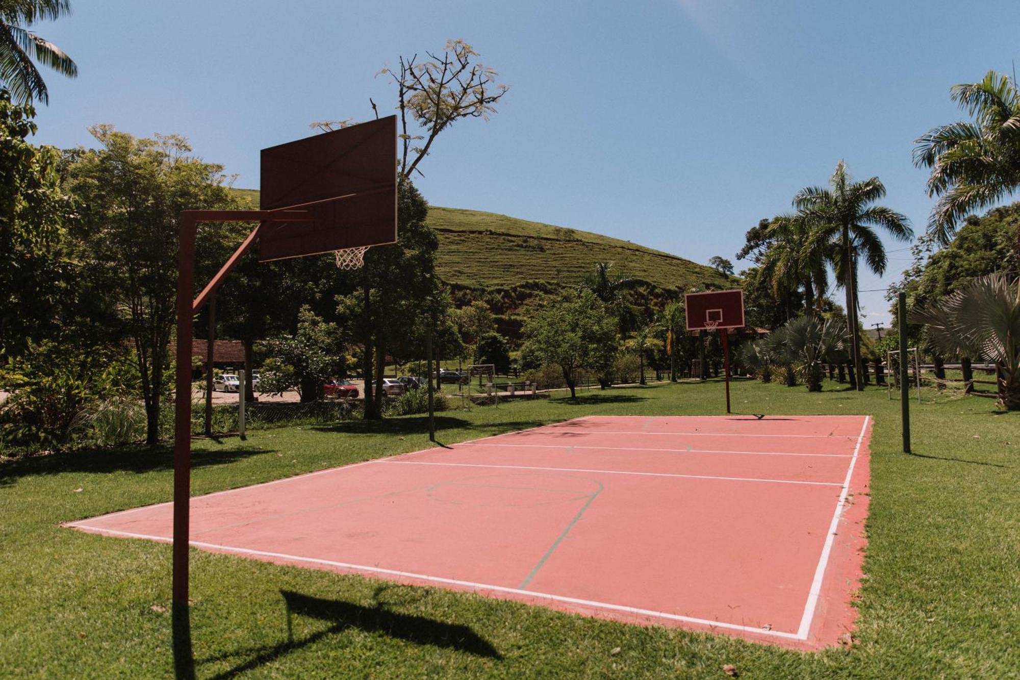 Resort Fazenda 3 Pinheiros Engenheiro Passos Ngoại thất bức ảnh