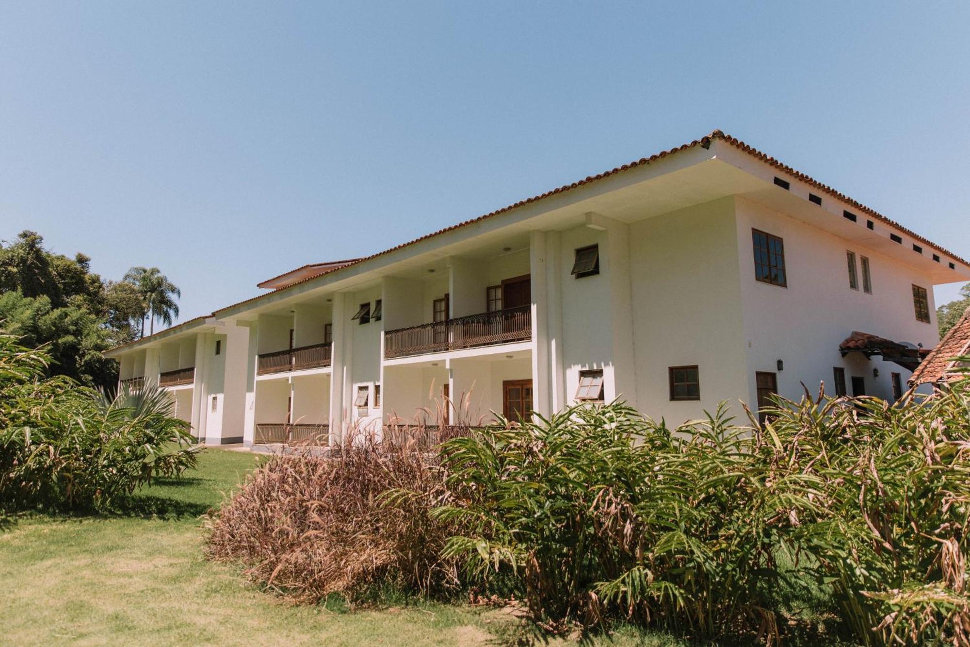 Resort Fazenda 3 Pinheiros Engenheiro Passos Ngoại thất bức ảnh