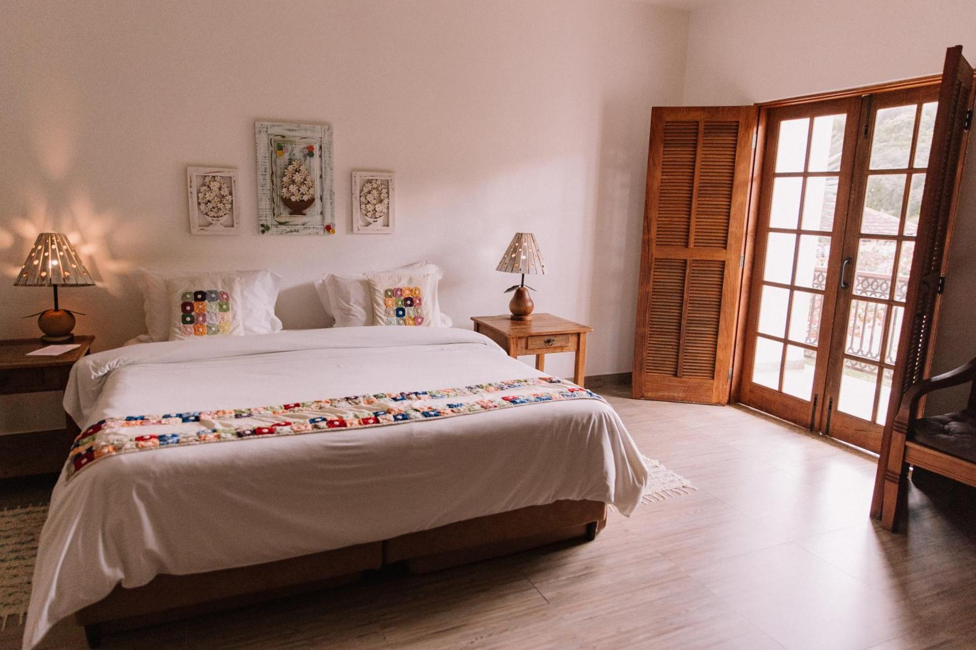Resort Fazenda 3 Pinheiros Engenheiro Passos Ngoại thất bức ảnh