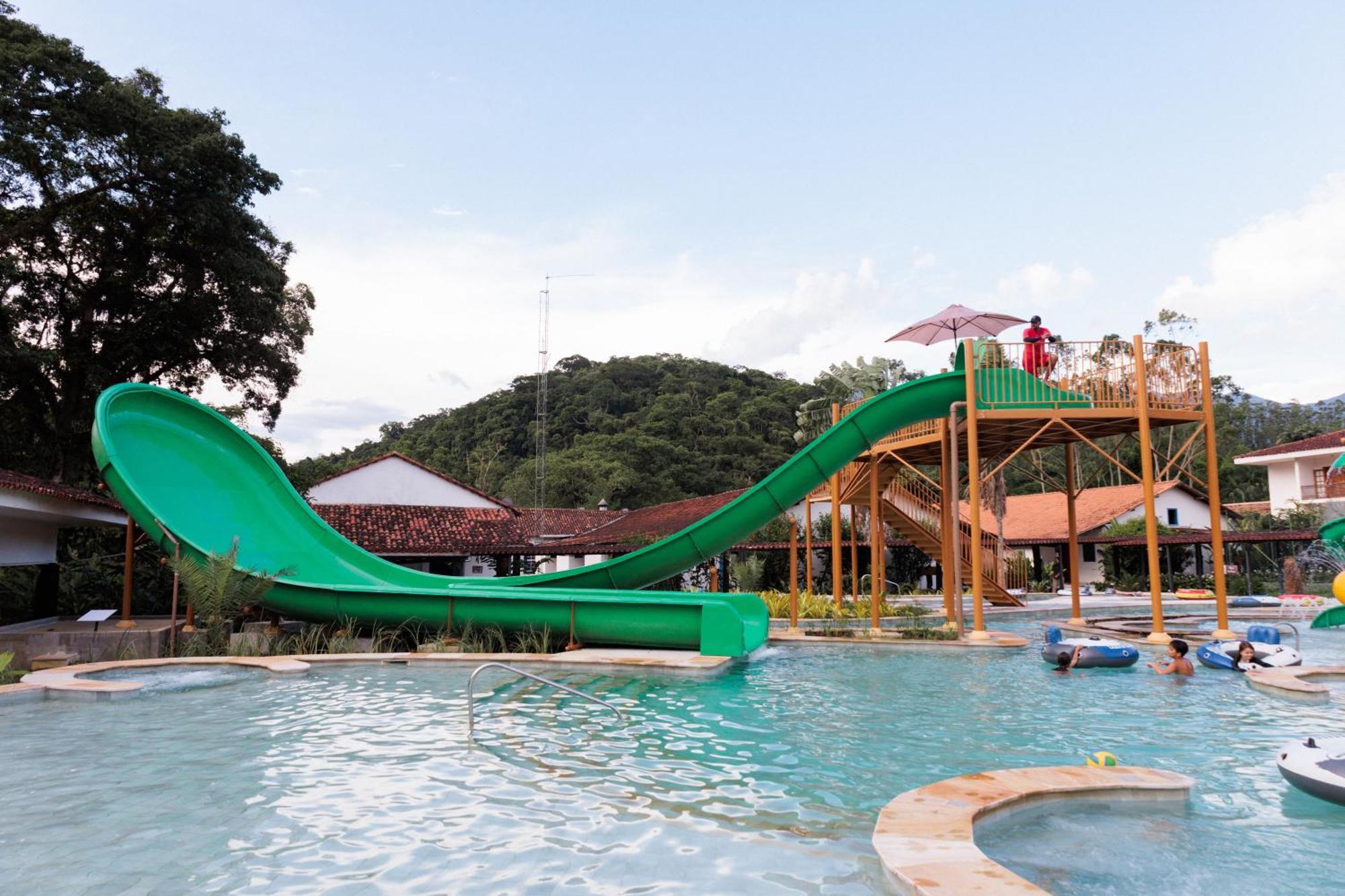 Resort Fazenda 3 Pinheiros Engenheiro Passos Ngoại thất bức ảnh